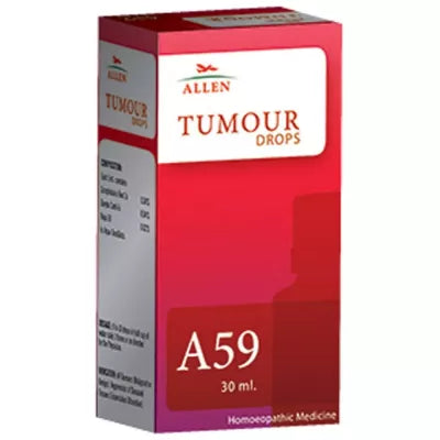 A59 Tumour Drops (30ml)