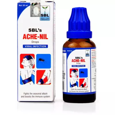 Ache-Nil Drop (30ml)