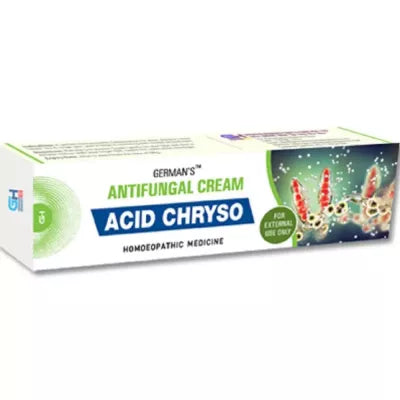 Acid Chryso Antifungal Cream (25g)