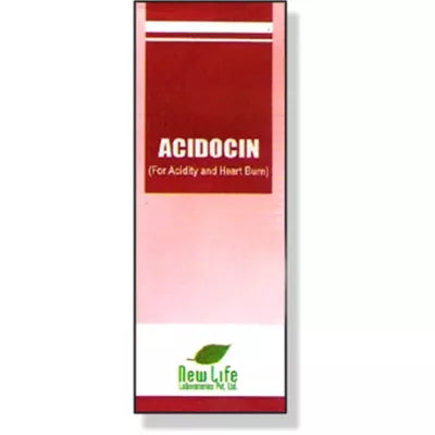 Acidocin Tablet (25g)