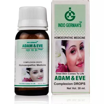 Adam and Eve Drops (30ml)