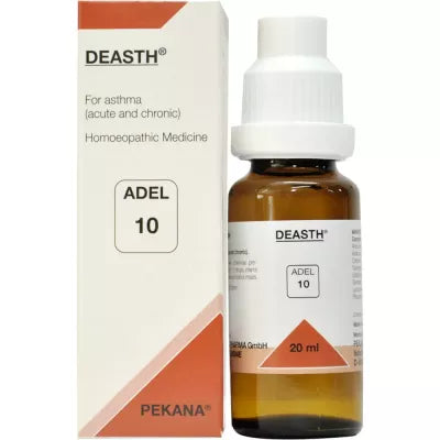 Adel 10 (Deasth) (20ml)