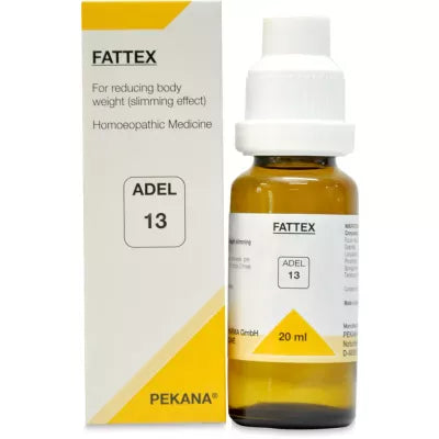 Adel 13 (Fattex) (20ml)