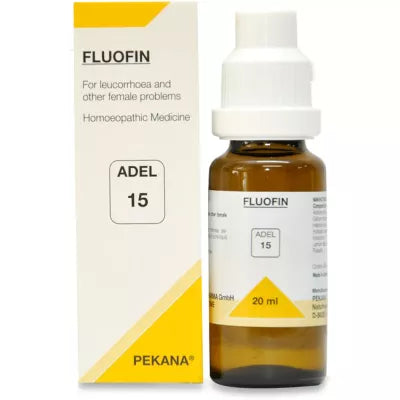 Adel 15 (Fluofin) (20ml)