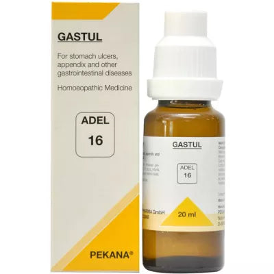 Adel 16 (Gastul) (20ml)