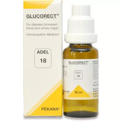 Adel 18 (Glucorect) (20ml)