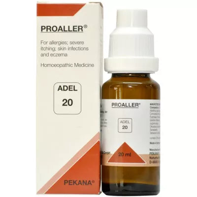 Adel 20 (Proaller) (20ml)