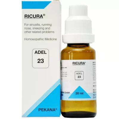 Adel 23 (Ricura) (20ml)