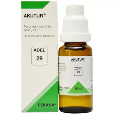 Adel 39 (Apo-Sciatica) (20ml)