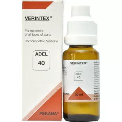 Adel 40 (Verintex) (20ml)