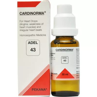 Adel 43 (Cardinorma) (20ml)