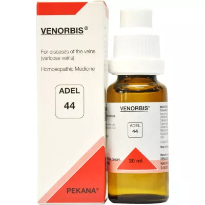 Adel 44 (Venorbis) (20ml)