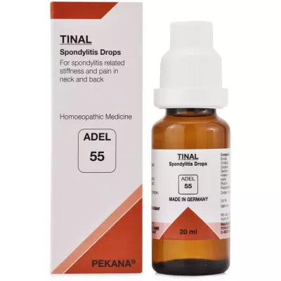 Adel 55 (Tinal) (20ml)