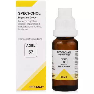 Adel 57 (Speci-Chol) (20ml)