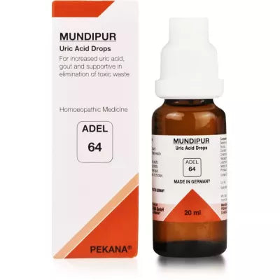 Adel 64 (Mundipur) (20ml)