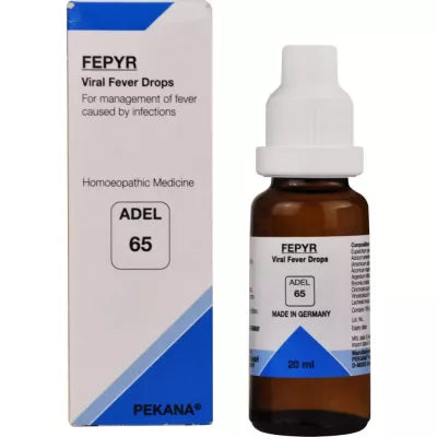 Adel 65 (Fepyr) (20ml)