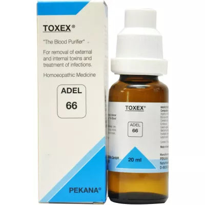 Adel 66 (Toxex) (20ml)