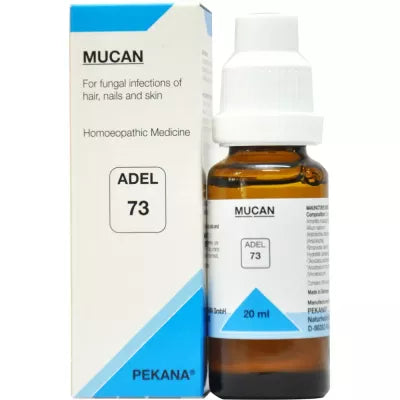 Adel 73 (Mucan) (20ml)