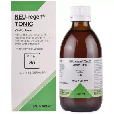 Adel 85 (Neu-Regen Tonic) (250ml)