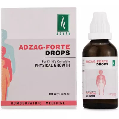 Adzag Forte Drops (50ml)