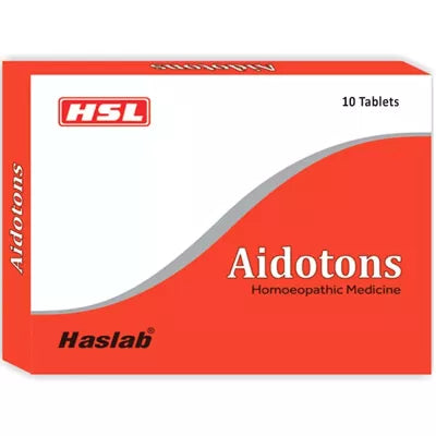 HSL Aidotons Tab (10tab)