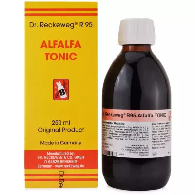 Alfalfa Tonic (250ml)