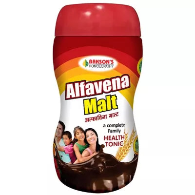 Alfavena Malt (500g)