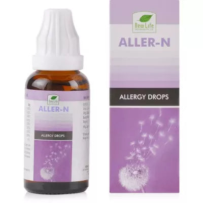 Aller N Drops (30ml)