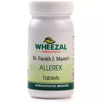 Allerex Tablets (75tab)