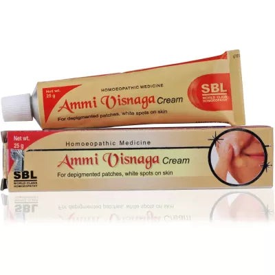 Ammi Visnega Cream (25g)