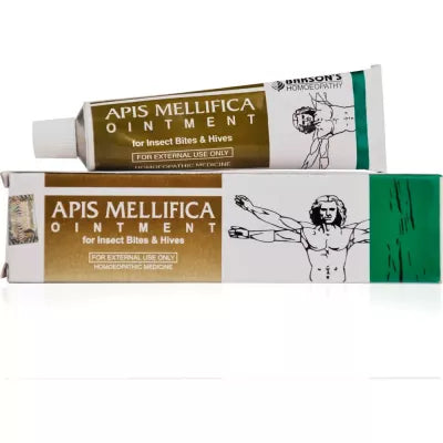 Apis Mel Cream (25g)