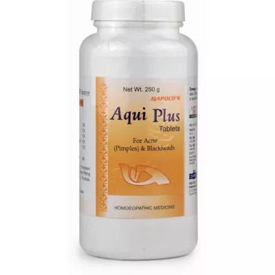 Aqui Plus Tablets (250g)