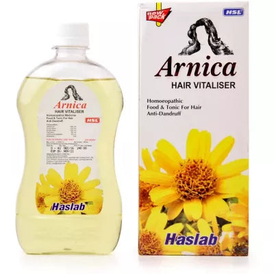 Arnica Hair Vitalizer (450ml)