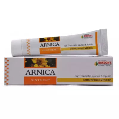 Arnica Ointment (25g)