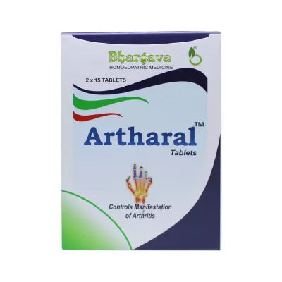 Artharal Tablets (30tab)