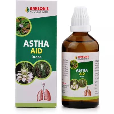 Astha Aid Drops (100ml)