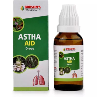 Astha Aid Drops (30ml)