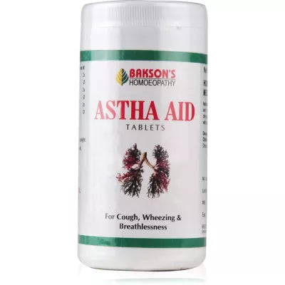 Astha Aid Tablets (200tab)