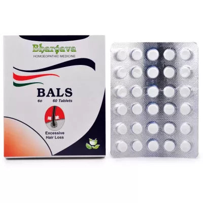 Bals Tablet (60tab)