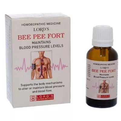 Bee Pee Forte Drops (30ml)