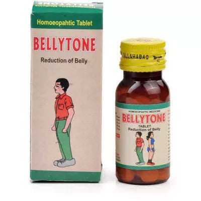 Bellytone Tablet (25g)