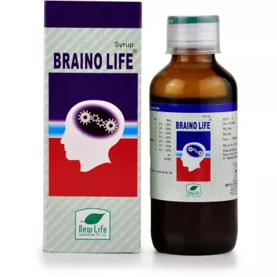 Braino life Syrup (200ml)