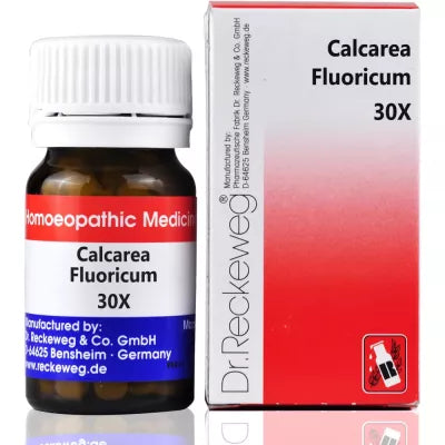 Calcarea Fluoricum 30X (20g)