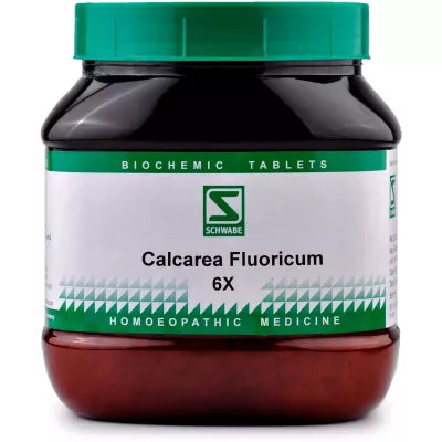 Calcarea Fluoricum 6X (550g)