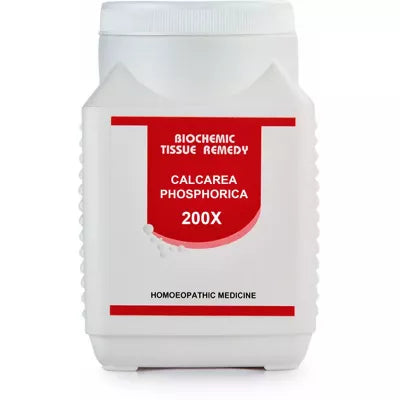 Calcarea Phosphorica 200X (450g)