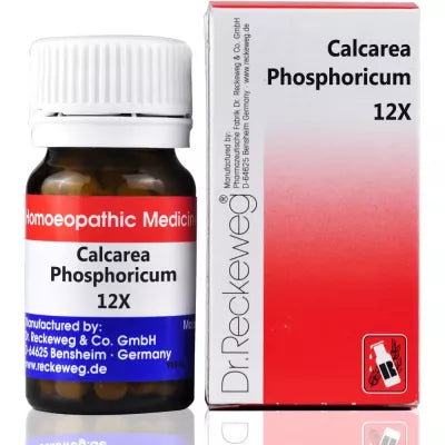 Calcarea Phosphoricum 12X (20g)