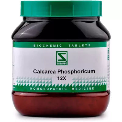 Calcarea Phosphoricum 12X (550g)