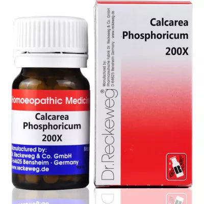 Calcarea Phosphoricum 200X (20g)