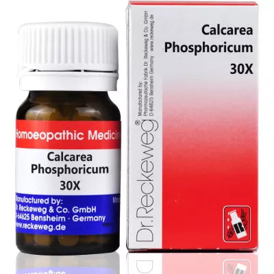 Calcarea Phosphoricum 30X (20g)