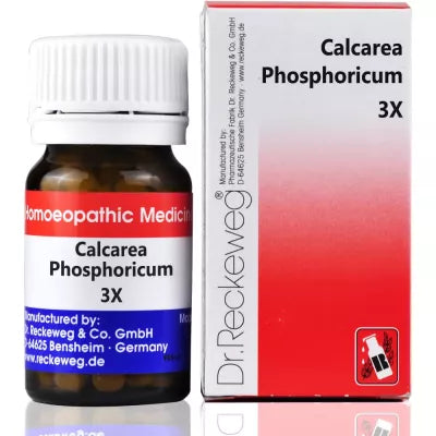 Calcarea Phosphoricum 3X (20g)